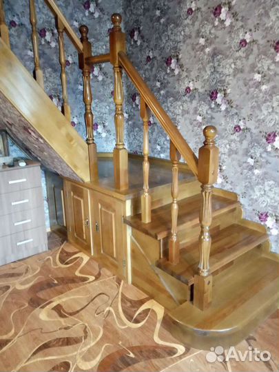 Столярные работы