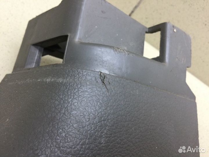 Накладка порога (внутренняя) правая Kia Sportage 3