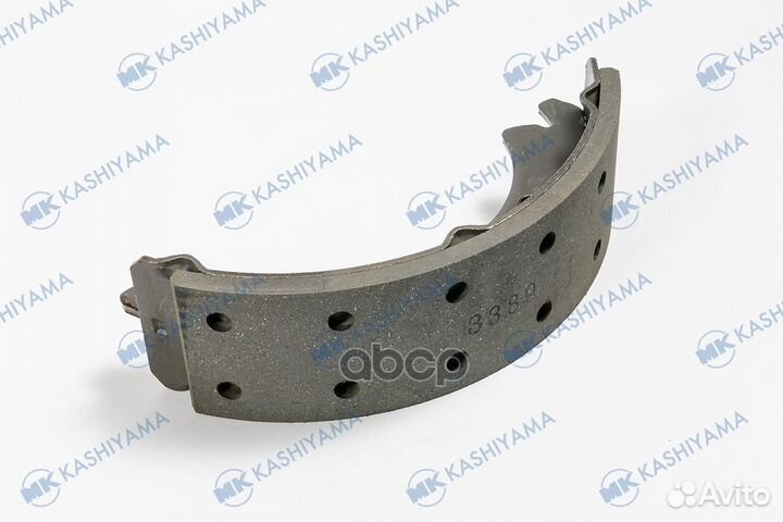 Mazda Titan 95-99 -rear 0 W42026320, W4202638ZA