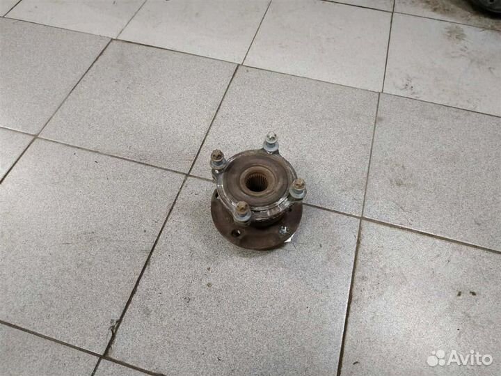 Ступица задняя BMW X5 E70 (2007-2013)