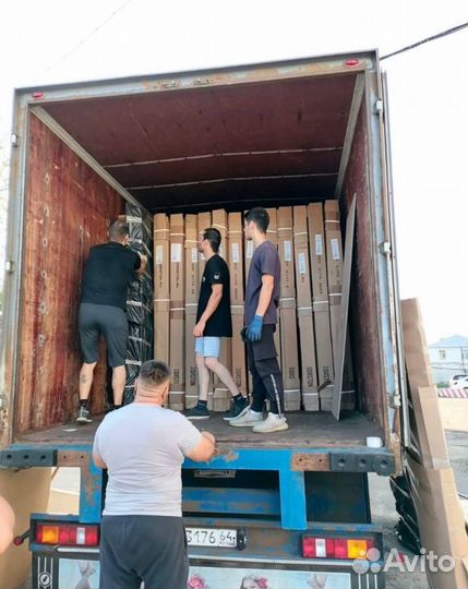 Грузчики на час разнорабочие