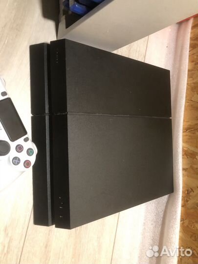 Sony PS4