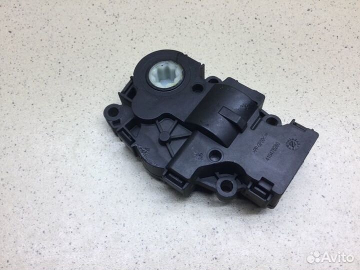 Моторчик заслонки отопителя Bmw 6-Serie Gt G32 B57