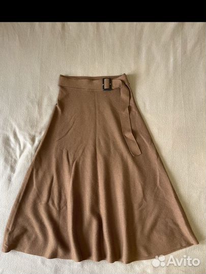 Юбка massimo dutti xs