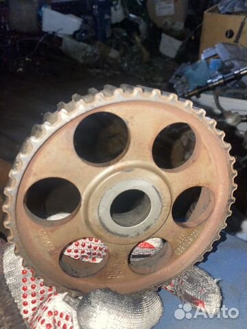 Шестерня распредвала VAG 069109111