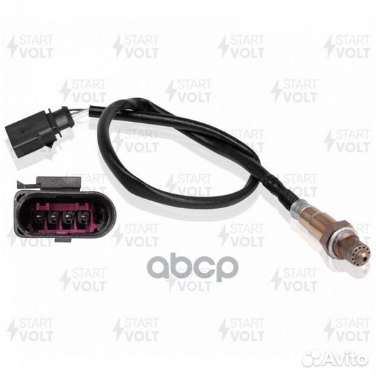 Лямбда-зонд VAG TSI/tfsi VS-OS 1825 startvolt