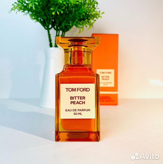 Нишевая парфюмерия на распив