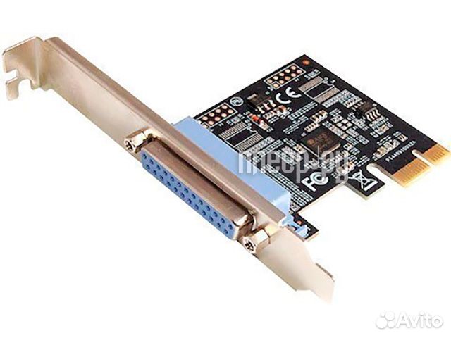 ST-Lab PCI-E x1 I-570