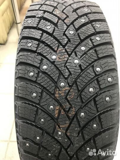 Pirelli Ice Zero 2 255/40 R20