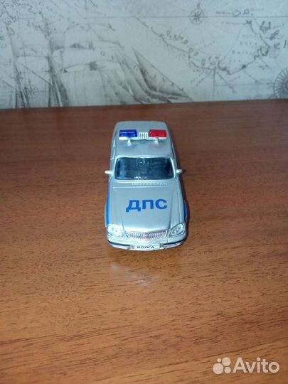 Коллекционные модели autotime