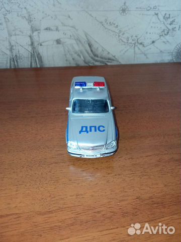 Коллекционные модели autotime