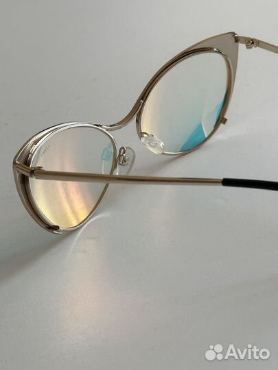 Солнцезащитные очки