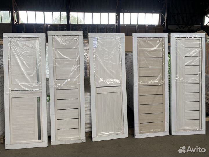 Двери межкомнатные