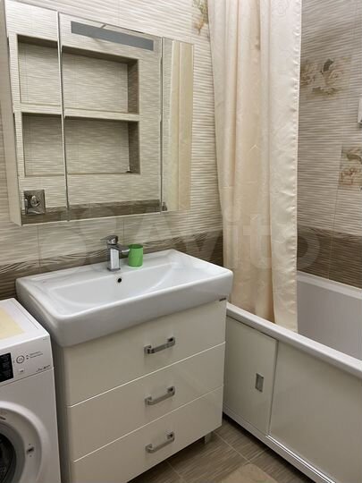 Комната 14 м² в 2-к., 1/1 эт.