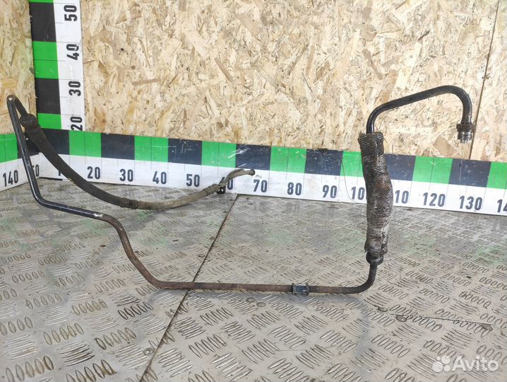 Трубка гидроусилителя Ford Focus 1998-2005