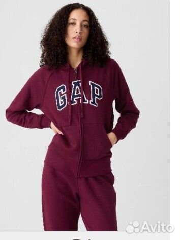 Костюм Gap