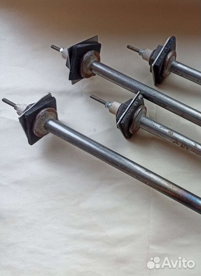 Тэн для нагрева