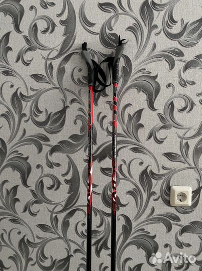 Беговые лыжи 170, NN75, ботинки 37