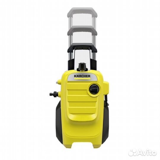 Мойка высокого давления Karcher K 4 Compact 1.637