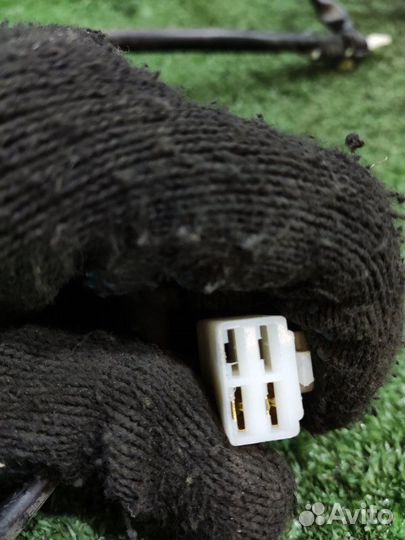 Проводка двери передняя правая Great Wall Safe