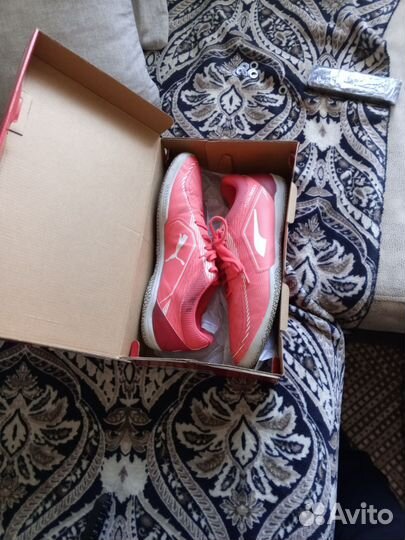 Красавки мини футбол