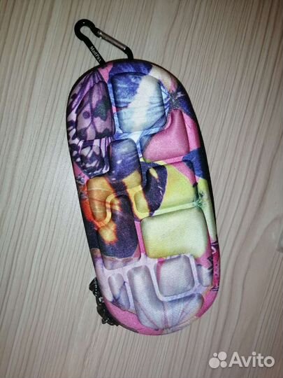 Пенал Madpax 3D