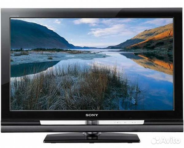 Телевизор Sony kdl 32v4500 купить в Москве | Электроника | Авито