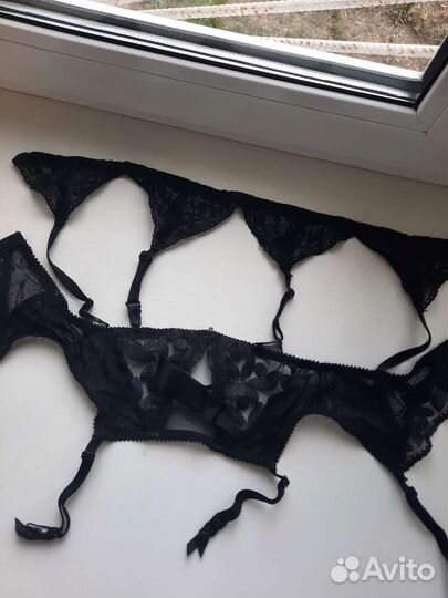 Пояс для чулок