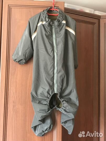 Продаю комбинезон для собаки