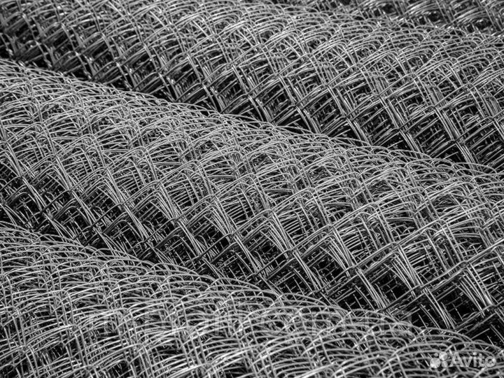 Сетка рабица