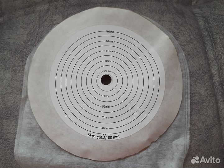 Калоприемники coloplast