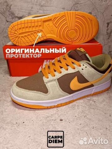 Nike SB Dunk low Dusty Olive 41-45 размер