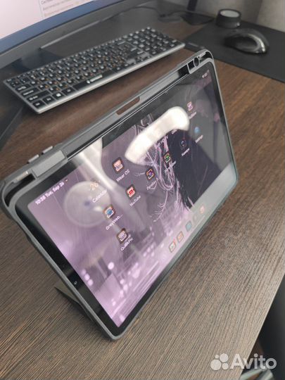 Xiaomi mi pad 5 pro 6/128 (планшет)