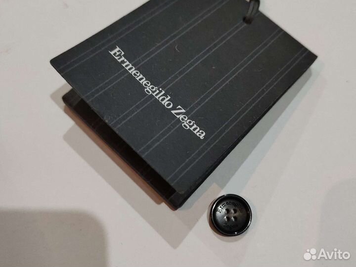 Пуговицы брендовые оригинал