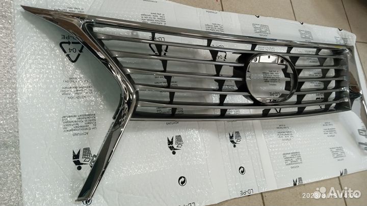 Решетка радиатора lexus RX 270 / 350 / 450H