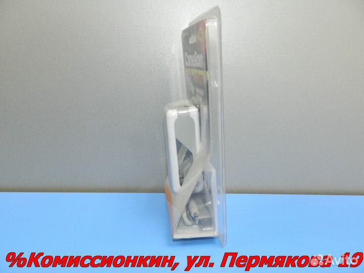 Зарядное устройство USB Camelion BC-0803 Apr1204