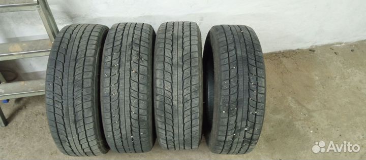 Triangle TR777 185/65 R15