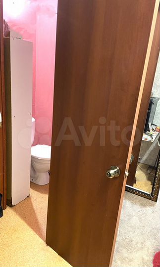 Квартира-студия, 13,3 м², 1/5 эт.