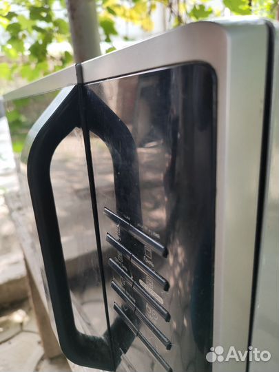 Микроволновая печь samsung