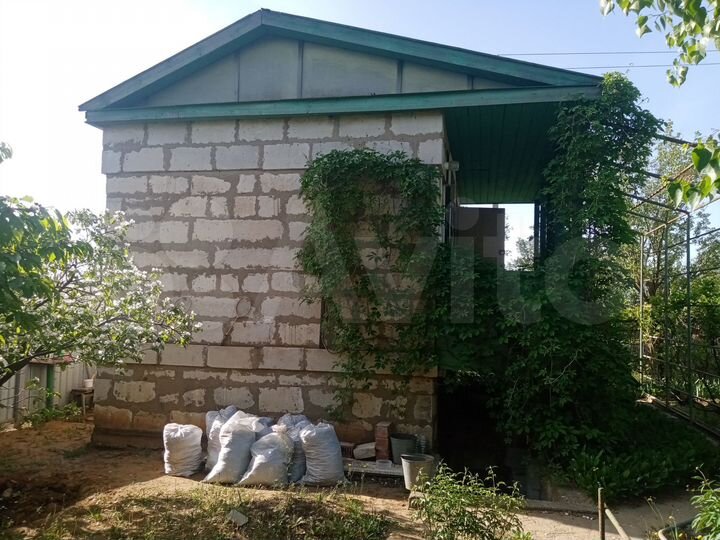 Дача 45 м² на участке 7 сот.