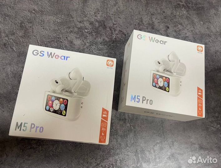 Бecпpоводные наушники