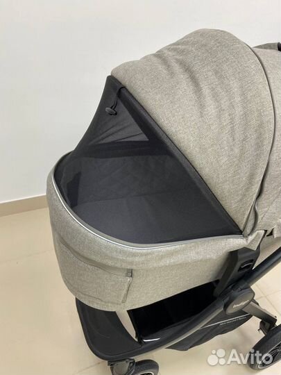 Коляска 2 в 1 Indigo Ultra