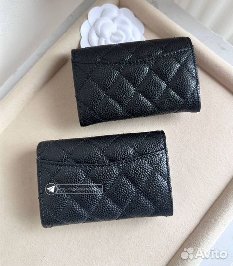 Кошелек женский Chanel