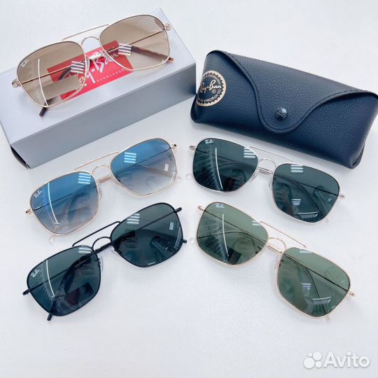 Солнцезащитные очки Ray Ban original