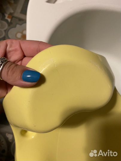 Ванночка для купания