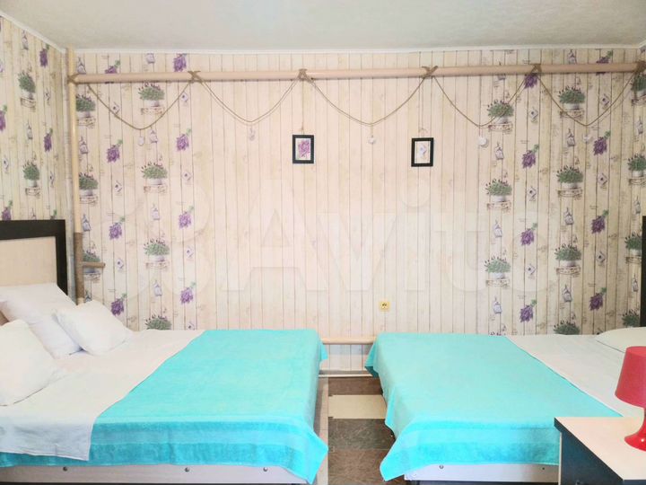 Комната 18 м², 1/2 эт.