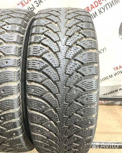 Nokian Tyres Hakkapeliitta 4 195/60 R15 93Y