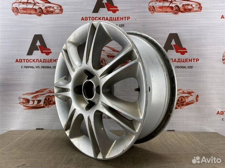 1 диск колеса Opel Corsa D 13211902