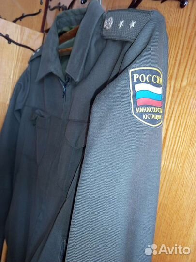 Пиджак