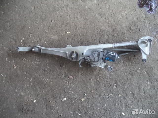 Трапеция дворников Lexus RX 2 XU30 851100E010